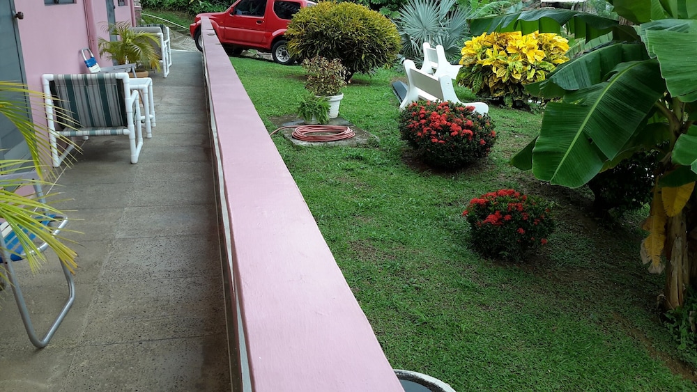 Top Ranking Guesthouse