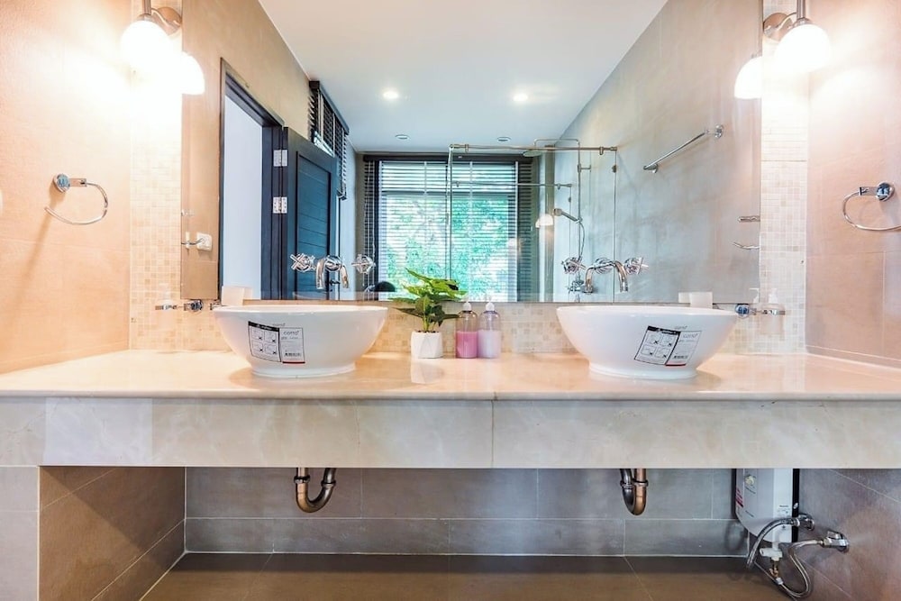Villa Nirvana, Hua Hin