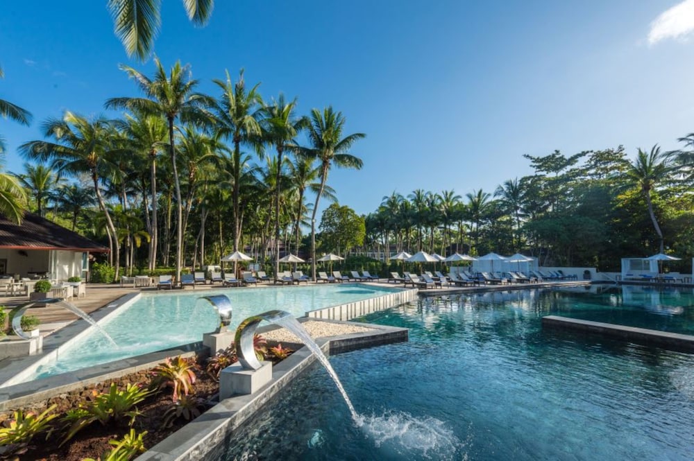 Dusit Thani Krabi Beach Resort 69