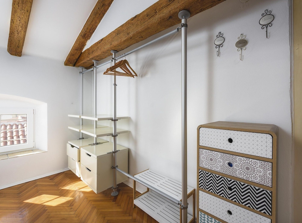 Cozy Apartment for Smaller Groups