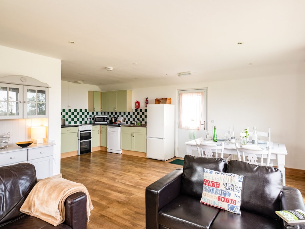 Puffin Lodge