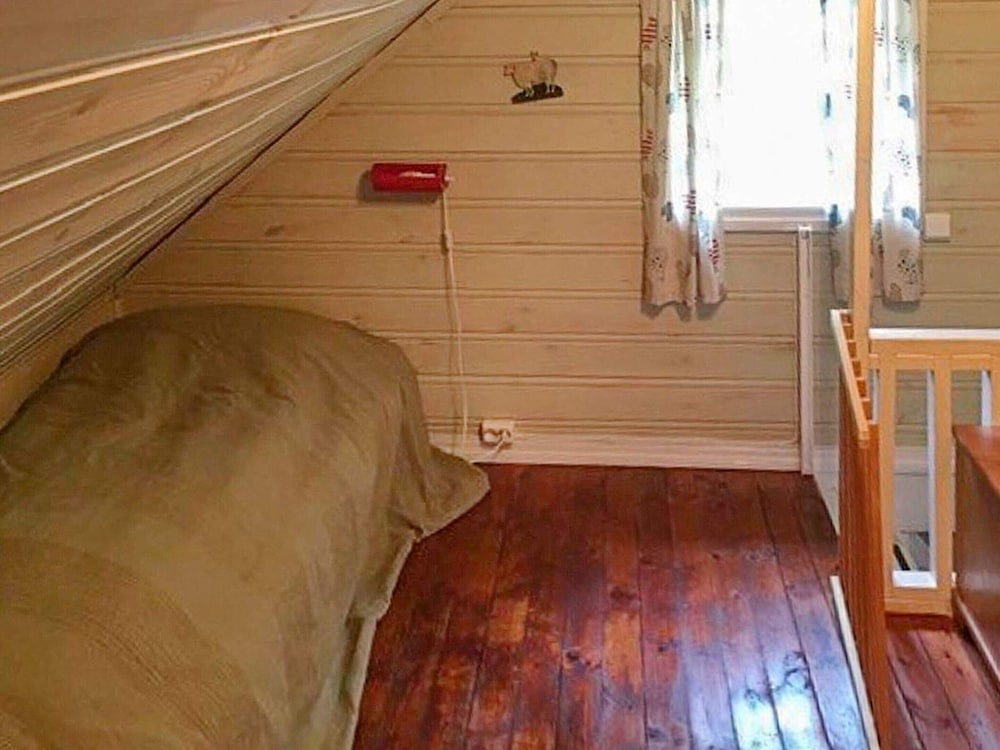 8 Person Holiday Home in Bruvik-by Traum view 2