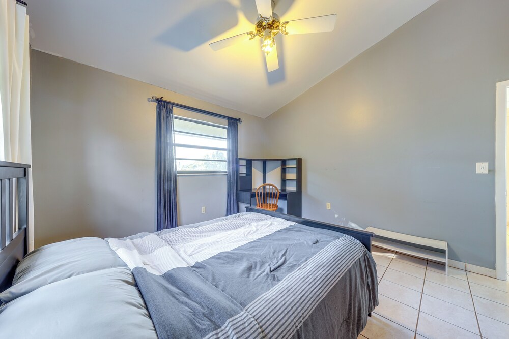 Half Mi to Marina: Apt w/ Pool Access in Key Largo