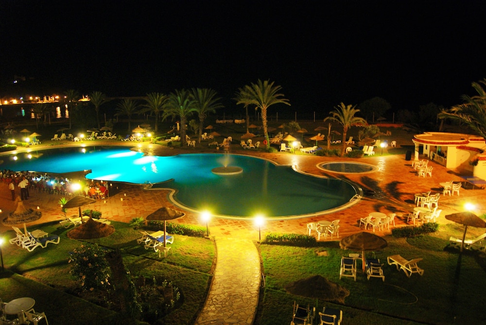Tabarka Vacations - Itropika Hotel - Property Image 5