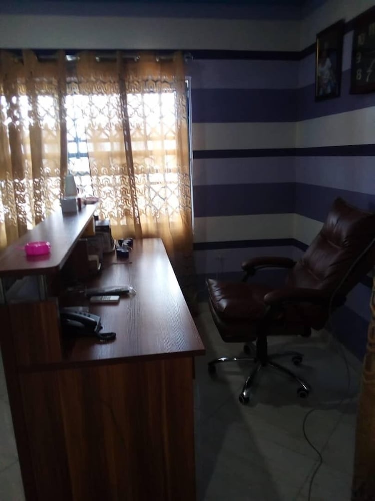 Dukusguest view 2