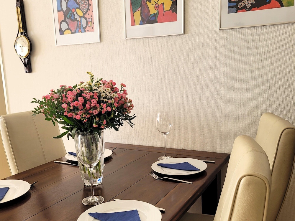 Apartment in Winterberg Near Ski Lift