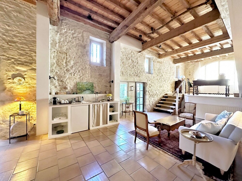 Le Clos des Chartreux