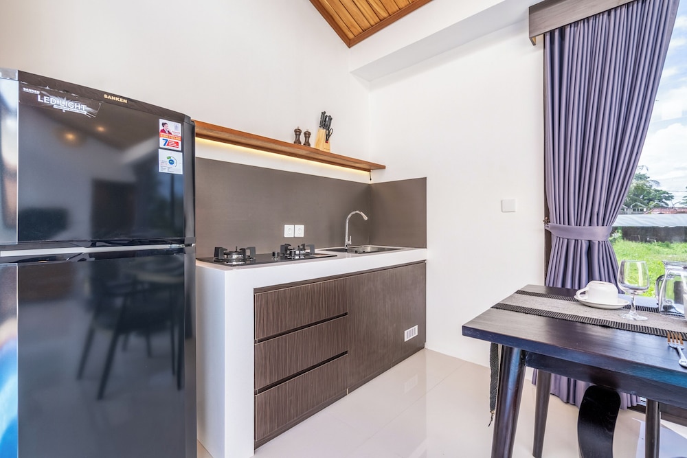 Eden Villas Ubud