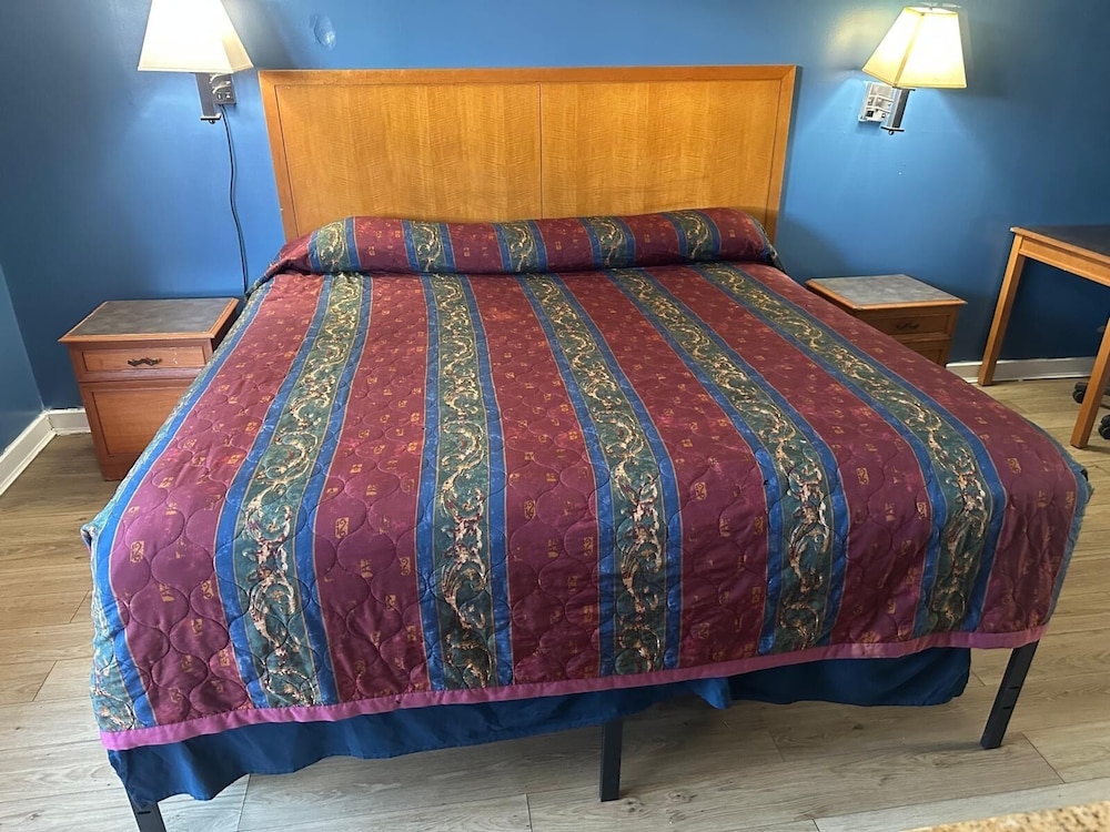 Carolina Inn