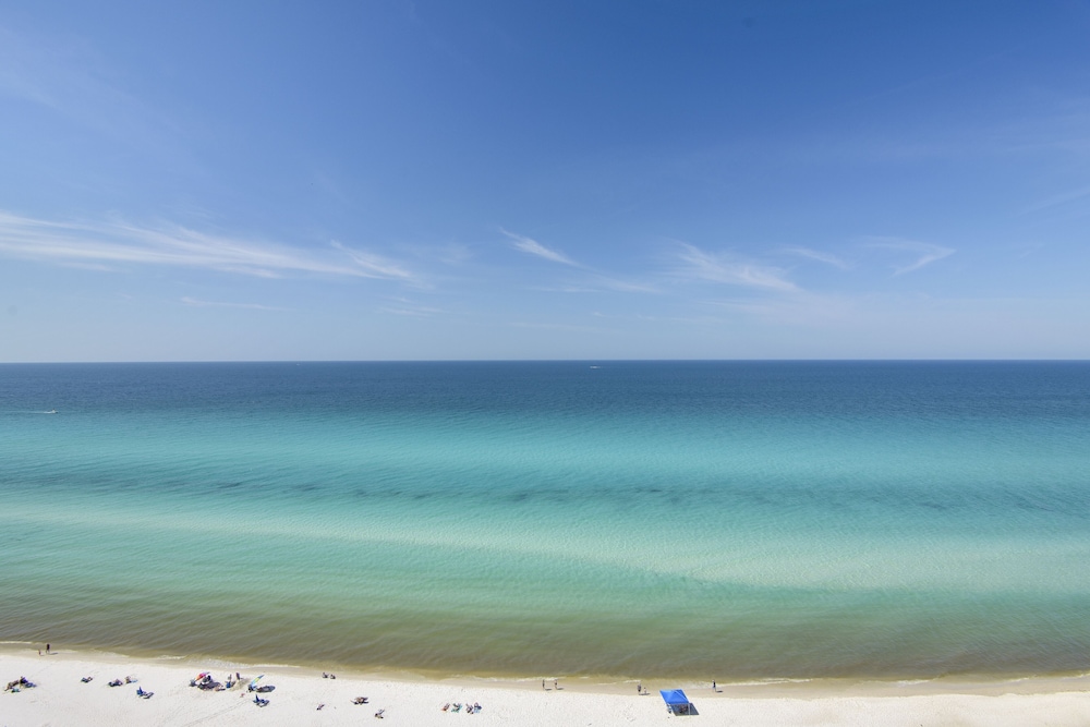 Shores of Panama by Book That Condo