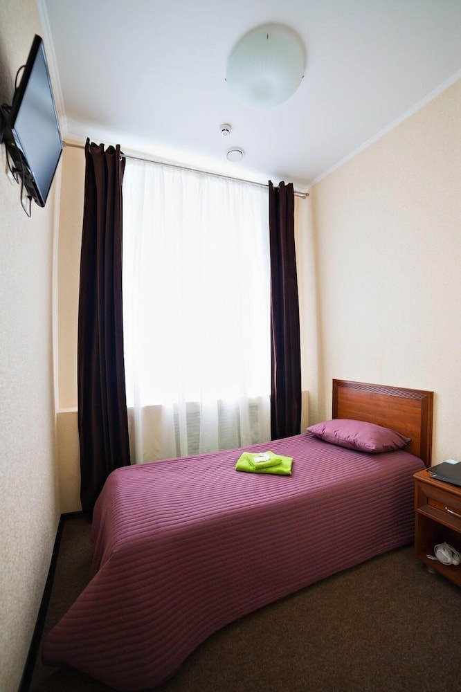 hotel Palermo