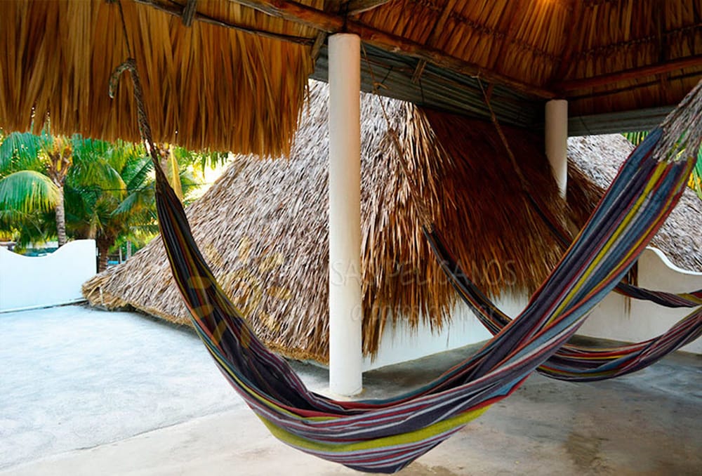 Casas Pelicanos