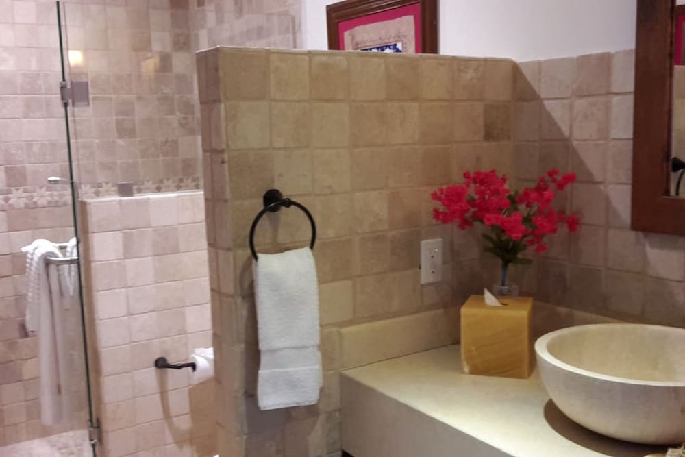 3BR Great View Luxury Villa at Cabo San Lucas