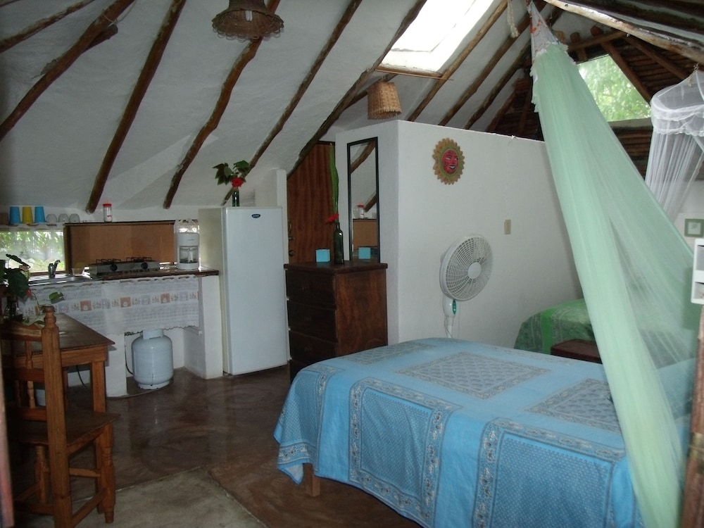 Casitas Kinsol