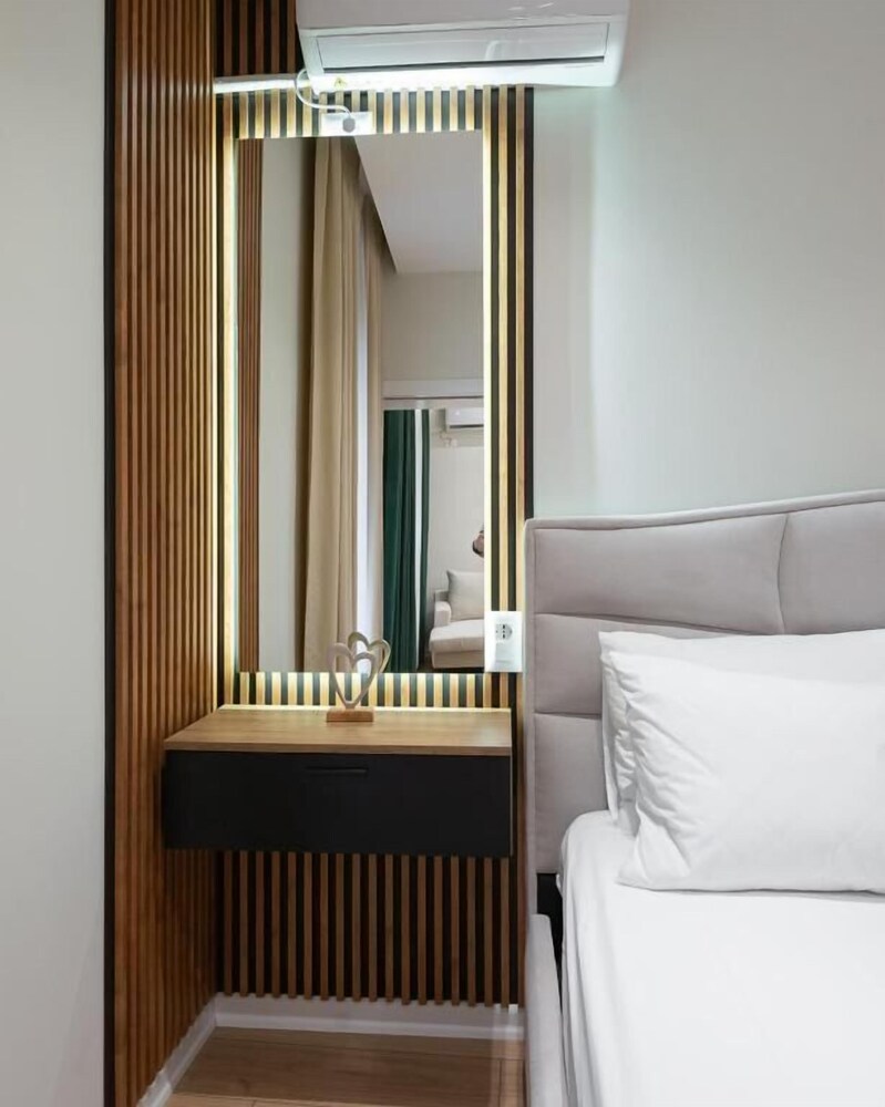 Arkle Apartment 3