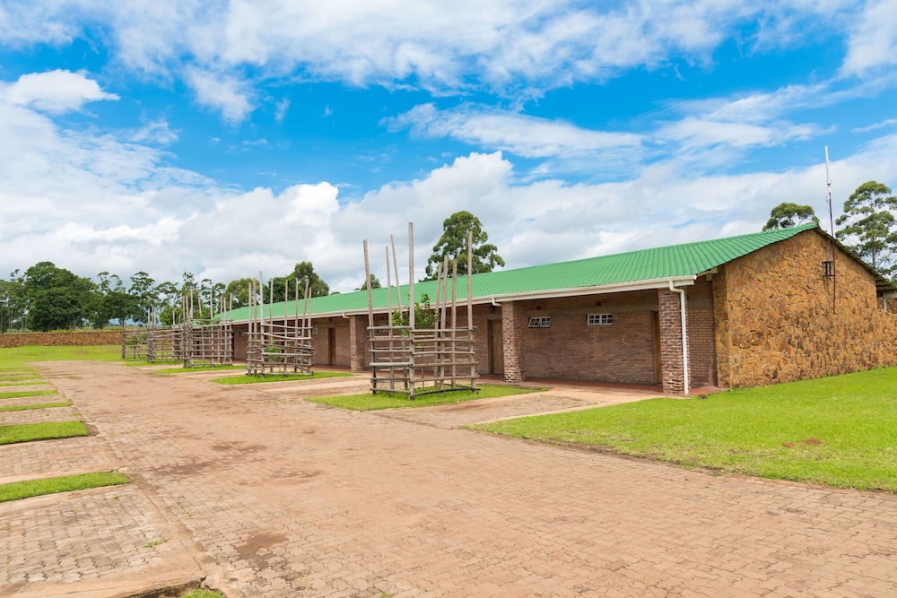 Game Haven Lodge