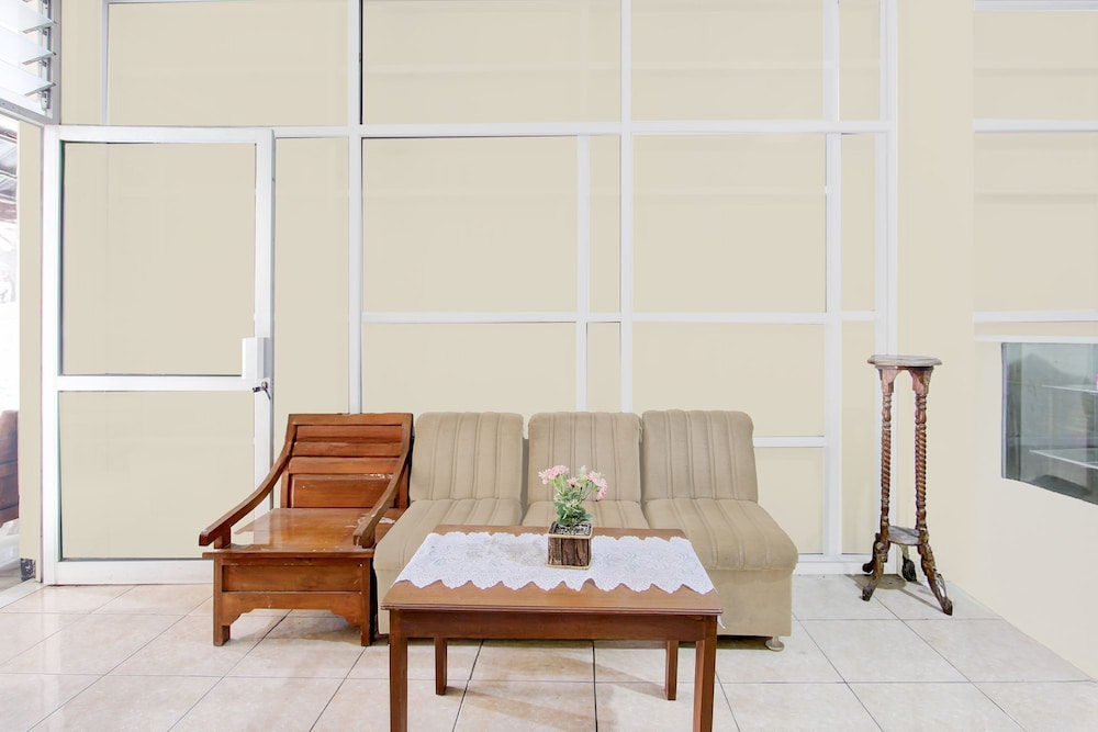 Hotel O Putri Kinasih