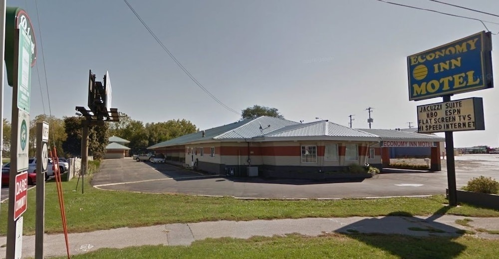 Economy Inn Motel