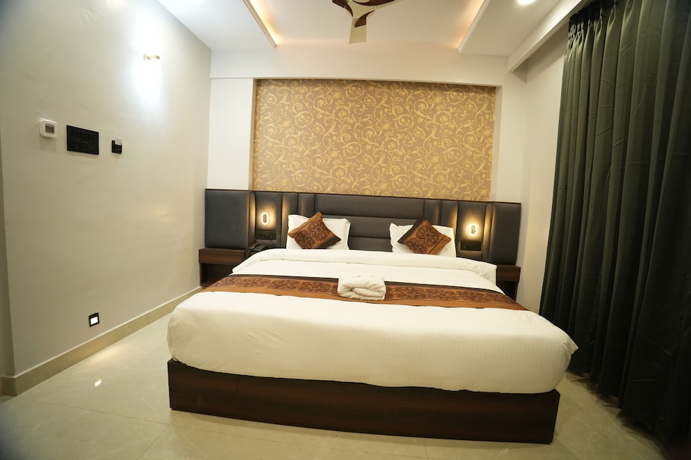 Hotel Shri Vinayak