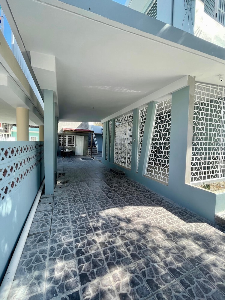 Casa Magdalena Unit 3 Two-story w/ Balcony - Property Image 7