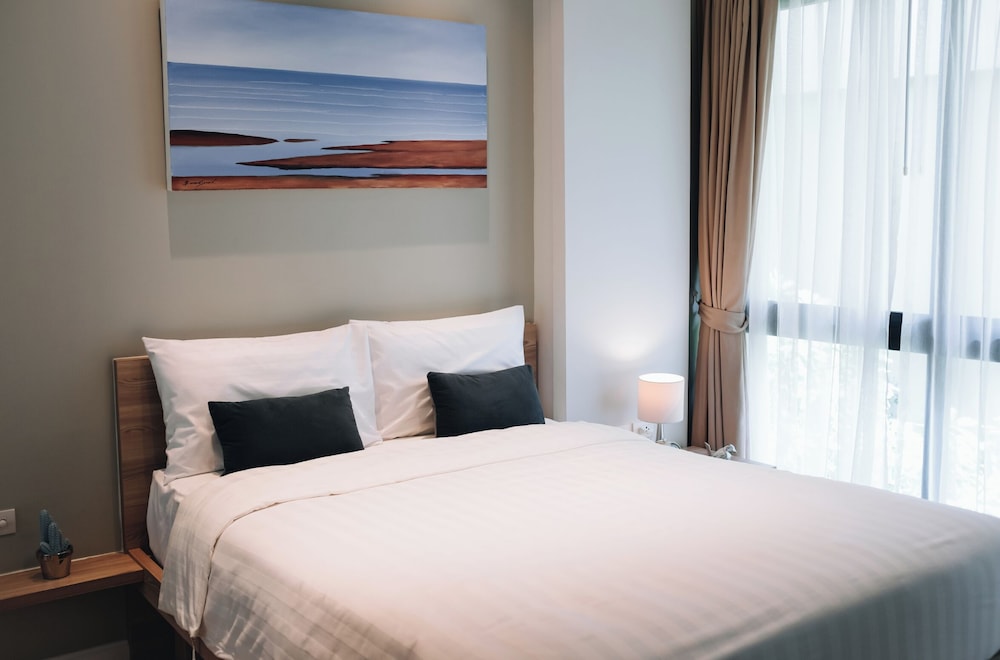 Solara Stays Phuket