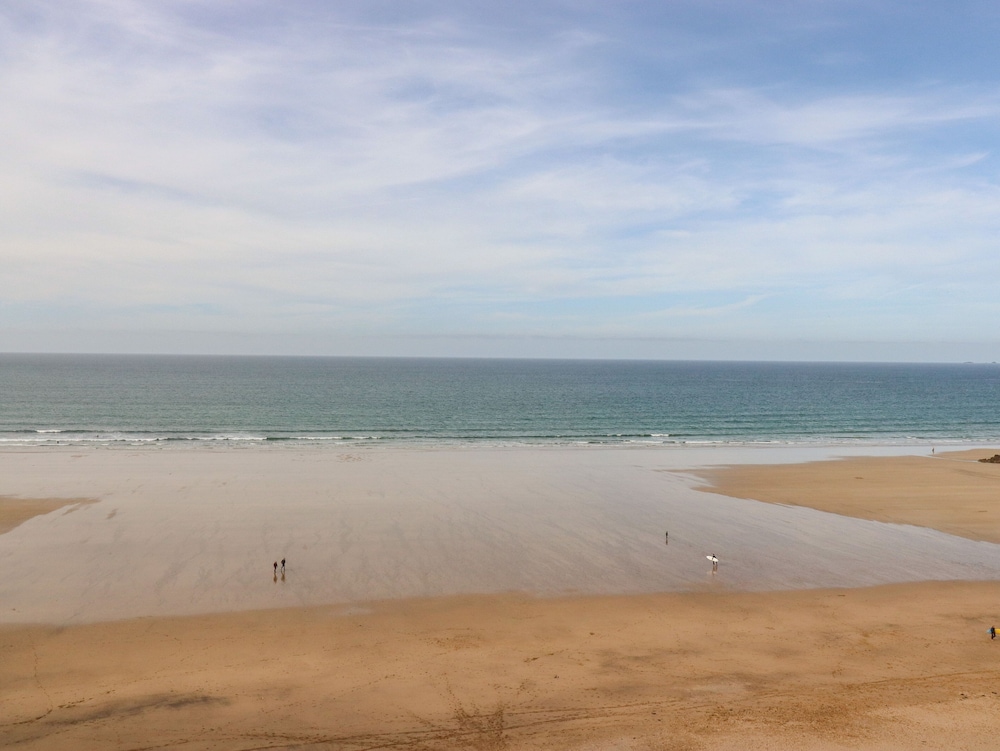 King Edward's View