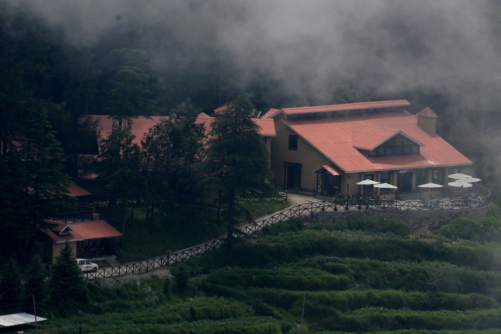 Aamod Dalhousie