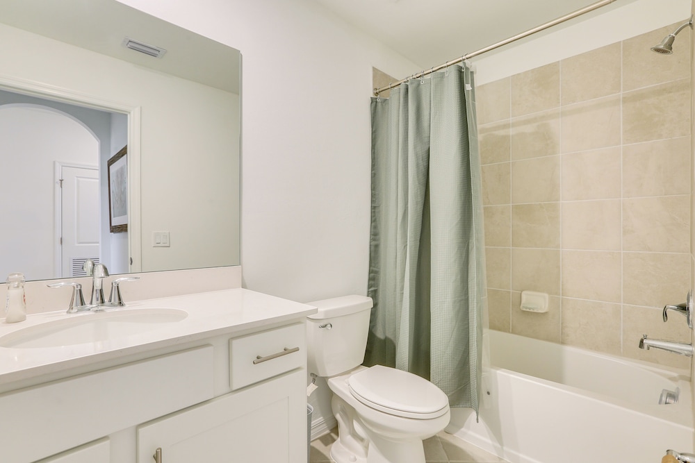 Ibis Landing Golf Club On-site: Condo w/ Porch!