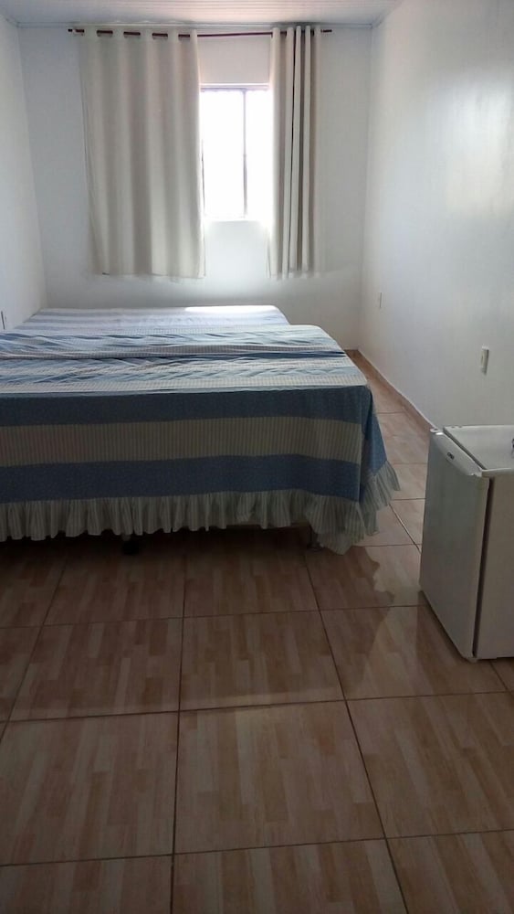 Pousada Belos Dias