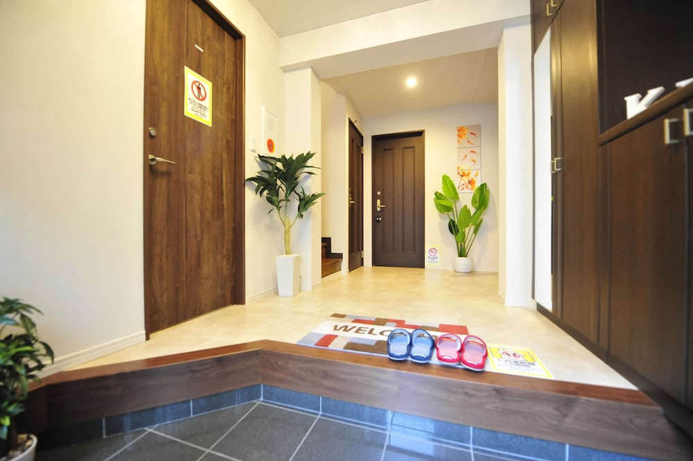 Asakusa Kei House