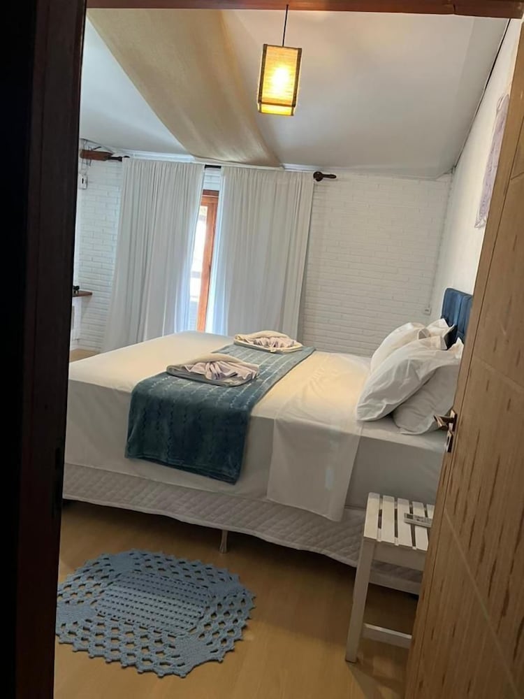 Maresia Villa