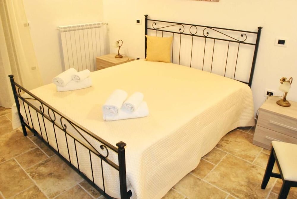 B&B Le Mimose
