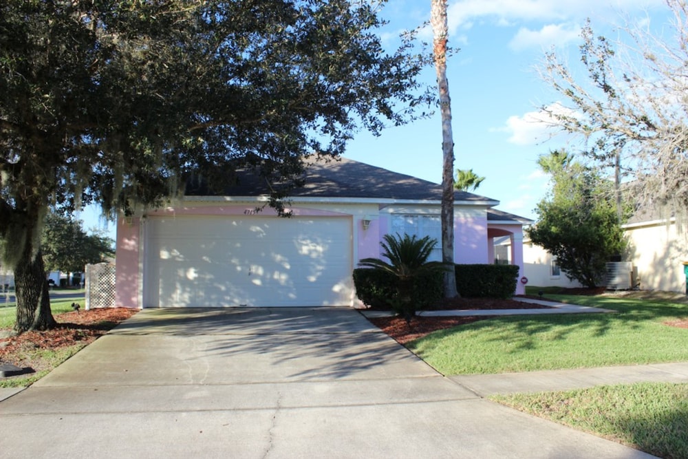 Lake Berkley Resort 4715 B - Image 5