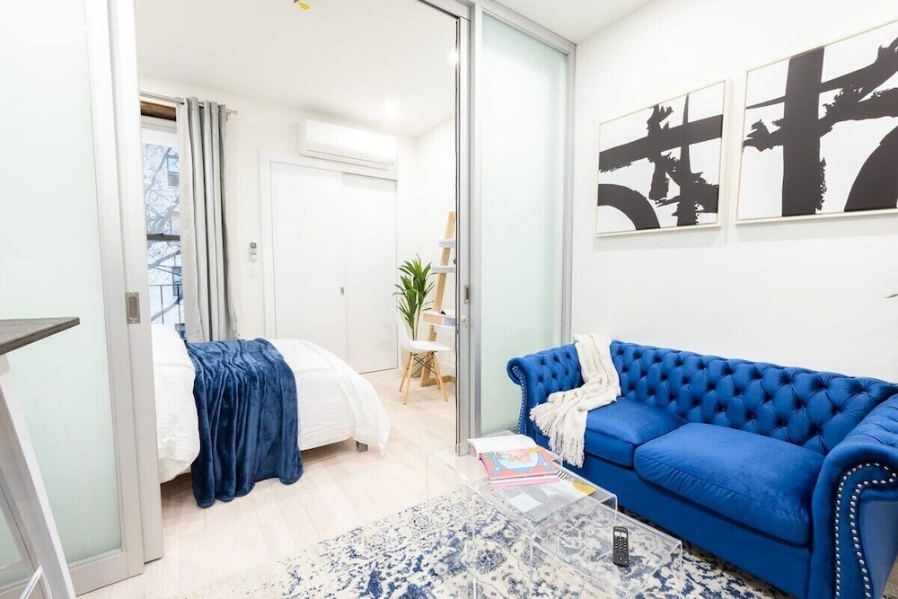 317 UES Apartments