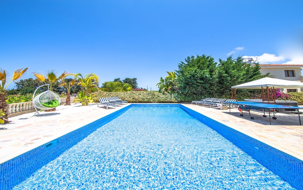 Villa Malibu
