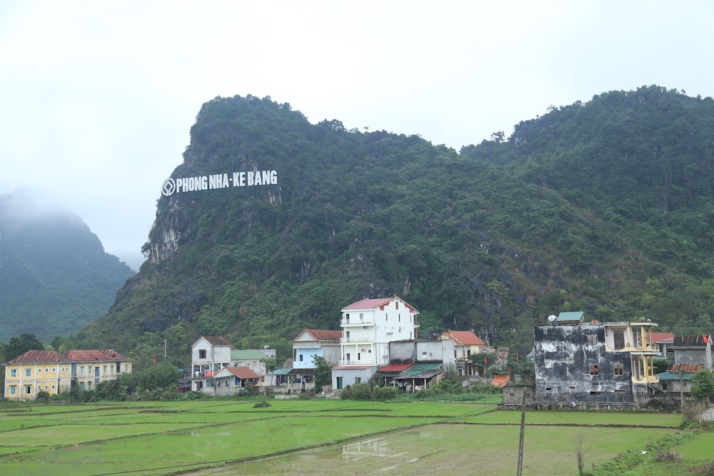 Tien's Cozy Homestay