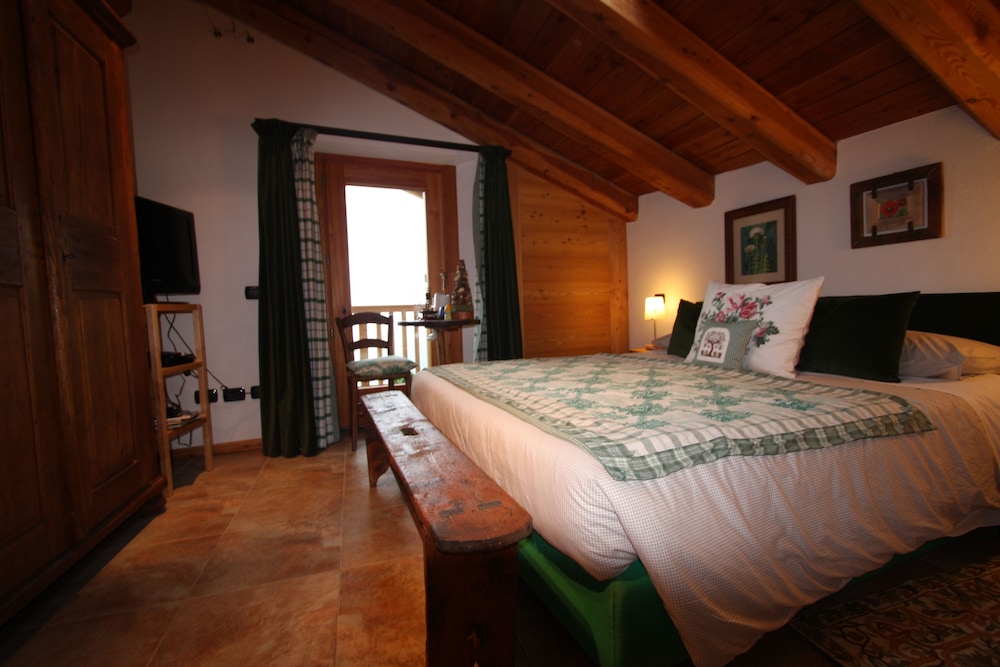 Maison Perriere