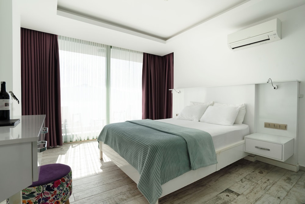 Greenbeach Otel - Image 37