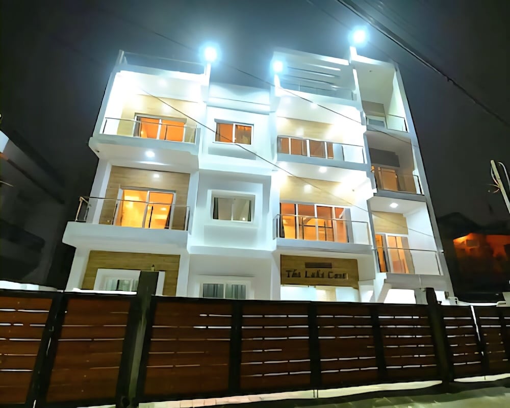 Hotel The Lake Castle Ranchi Jharkhand