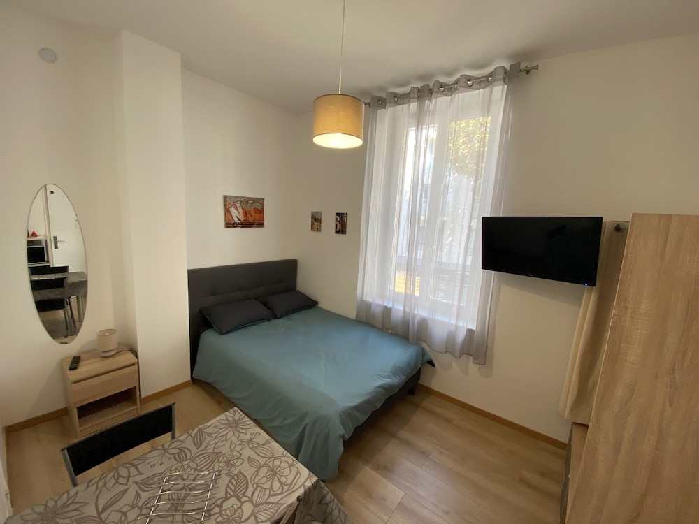 Le repos des Thermes view 5