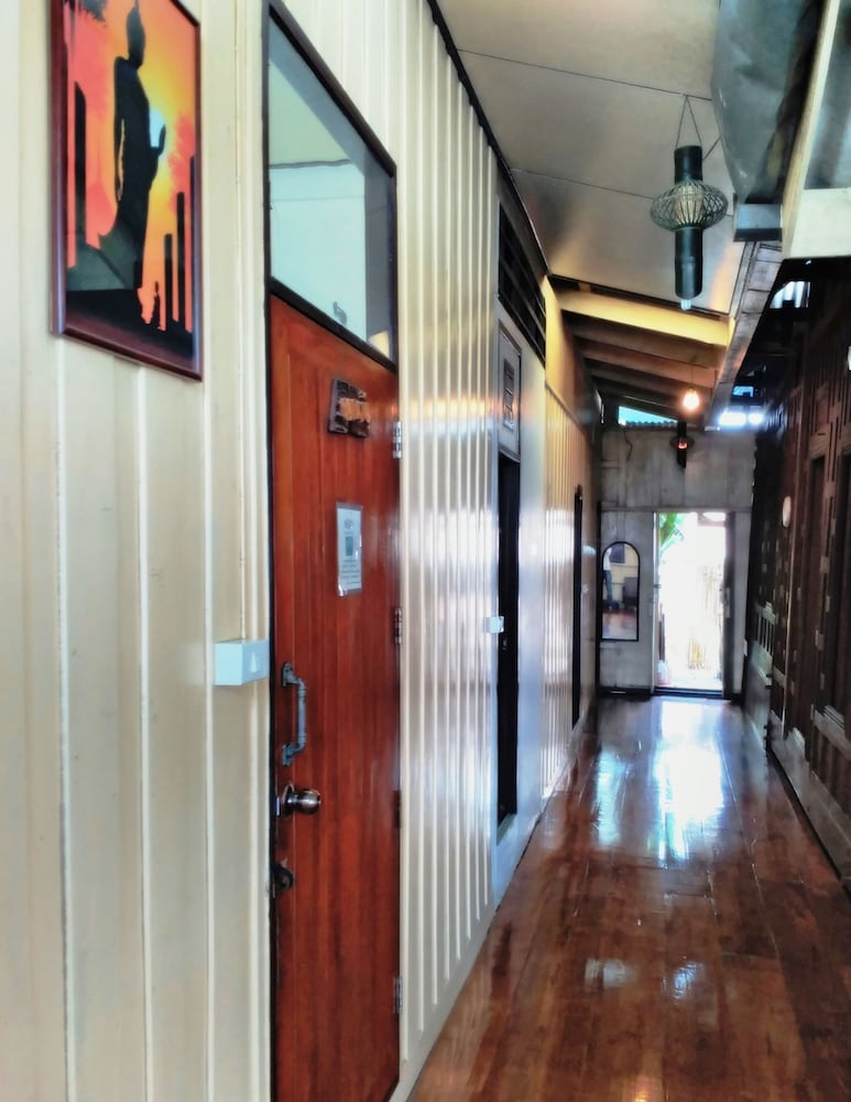 Baanbon Homestay