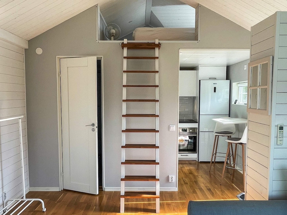 4 Star Holiday Home in Karlskrona