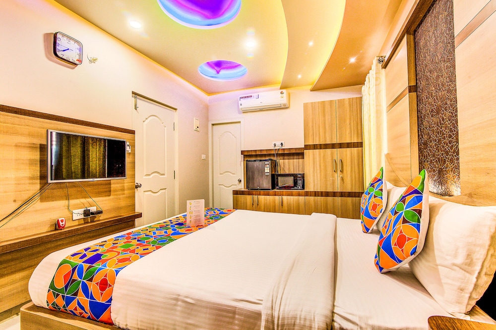 FabHotel Emara Boutique - Near Koramangala