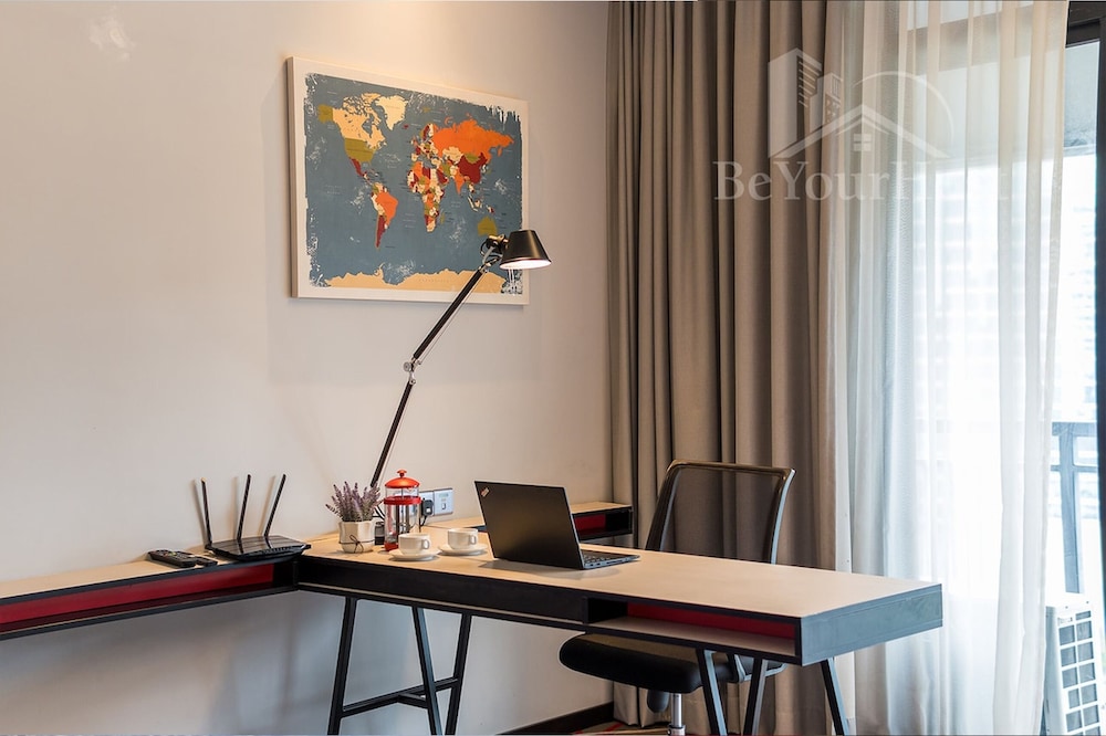 Maison 101 Residence walk to Menara KL photo 6