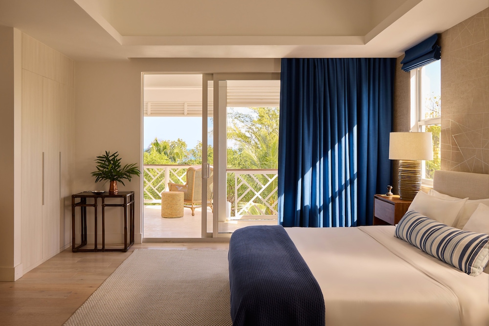 Coral Sands Villa w/ Private Pool Steps to the Beach & Full Resort Amenities