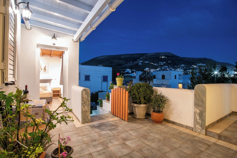 Room-standard Double Room Village-mounta