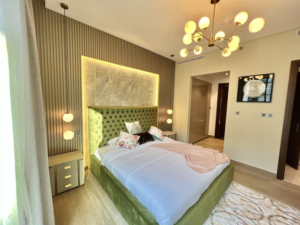 Cosmos Living Luxurious Sobha Hartland