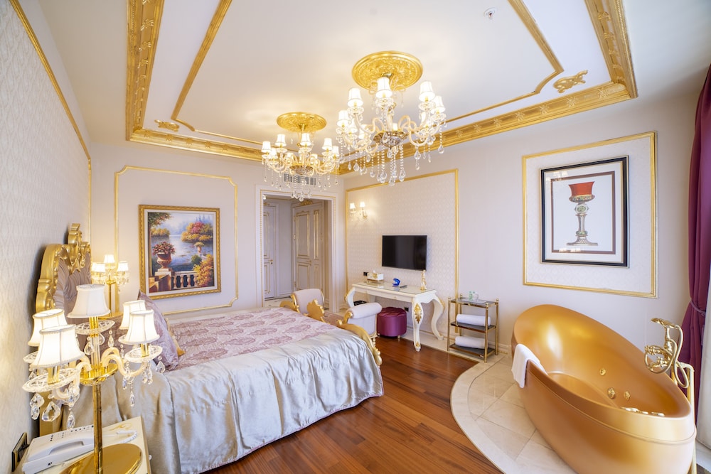 Be Premium Bodrum - Image 19