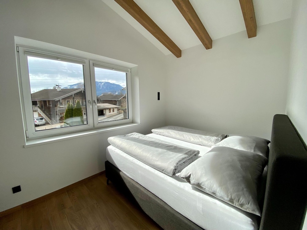 Attic Apartment in Saalfelden Near Ski Slopes