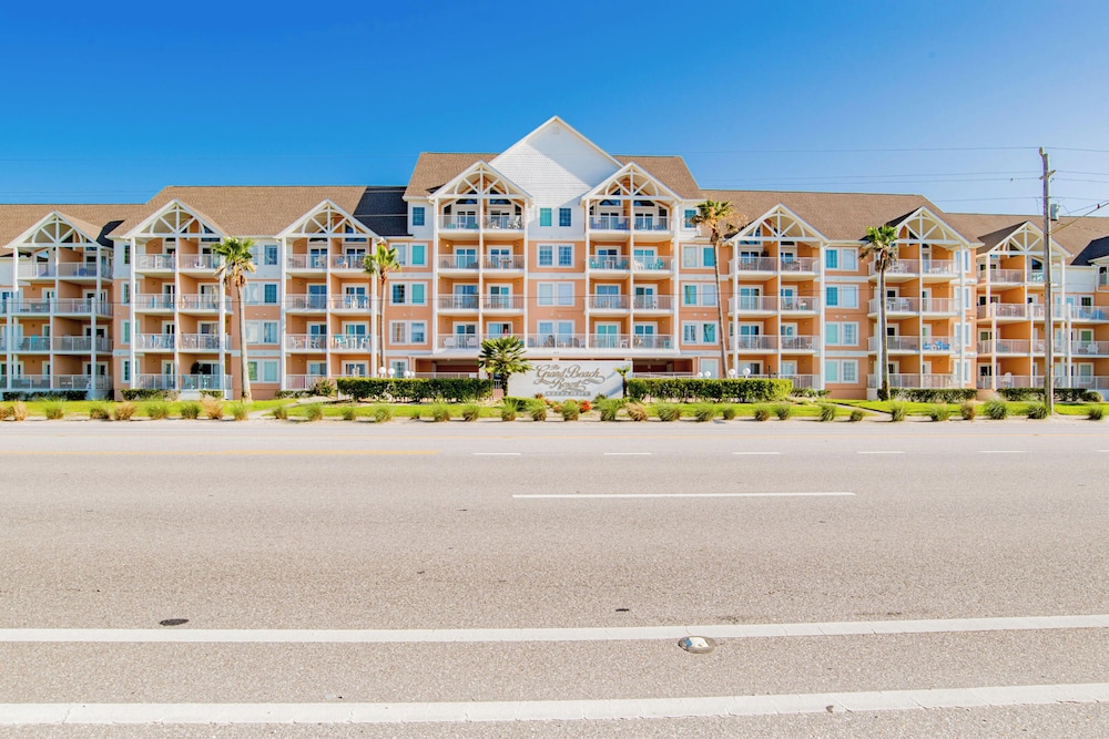 Grand Beach Resort by Southern Vacation Rentals